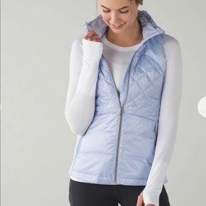 Lululemon vest